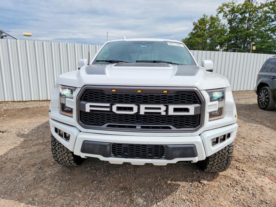 69171396 :رقم المزاد ، 1FTFW1RGXKFA76159         vin ، 2019 Ford F150 مزاد بيع