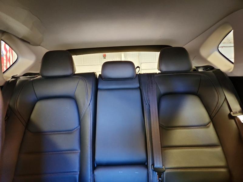 69032926 :رقم المزاد ، JM3KFBDM3P0224672 vin ، 2023 Mazda Cx-5 مزاد بيع