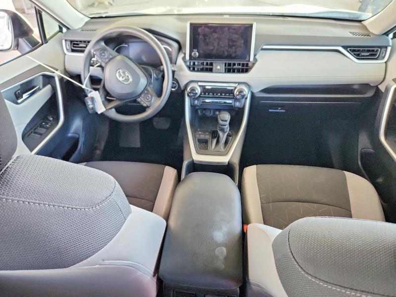 68872466 :رقم المزاد ، 2T3W1RFV3RW335101 vin ، 2024 Toyota Rav4 مزاد بيع