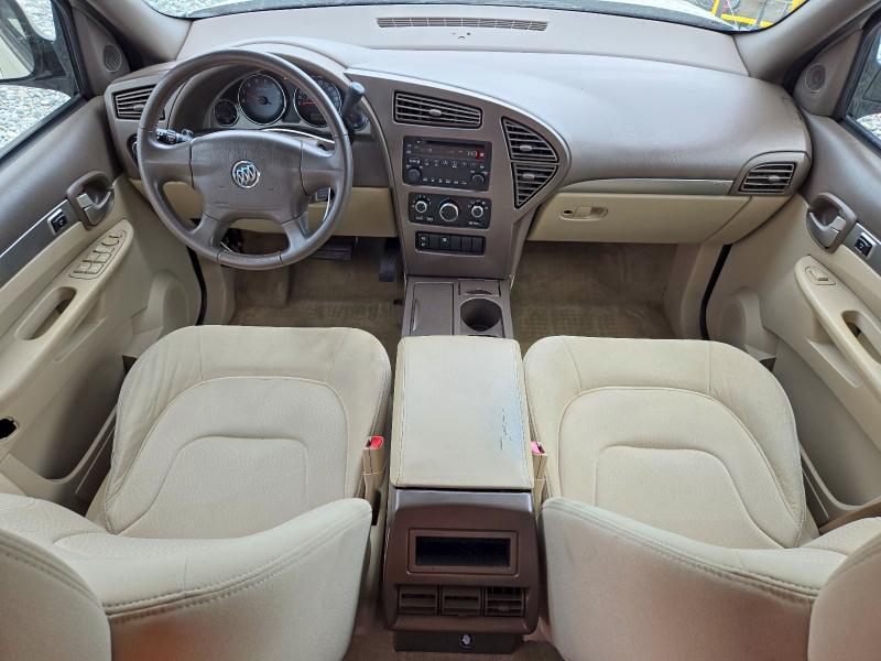 Продаж на аукціоні авто 2006 Buick Rendezvous, vin: 3G5DA03L36S557952, номер лоту: 70133796