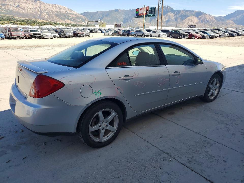 Aukcja sprzedaży 2007 Pontiac G6, vin: 1G2ZG58NX74131153, numer aukcji: 68984016