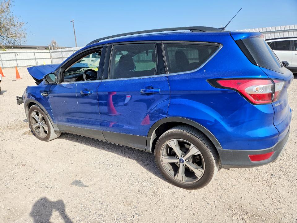 Aukcja sprzedaży 2017 Ford Escape, vin: 1FMCU0G9XHUB79413, numer aukcji: 69184586