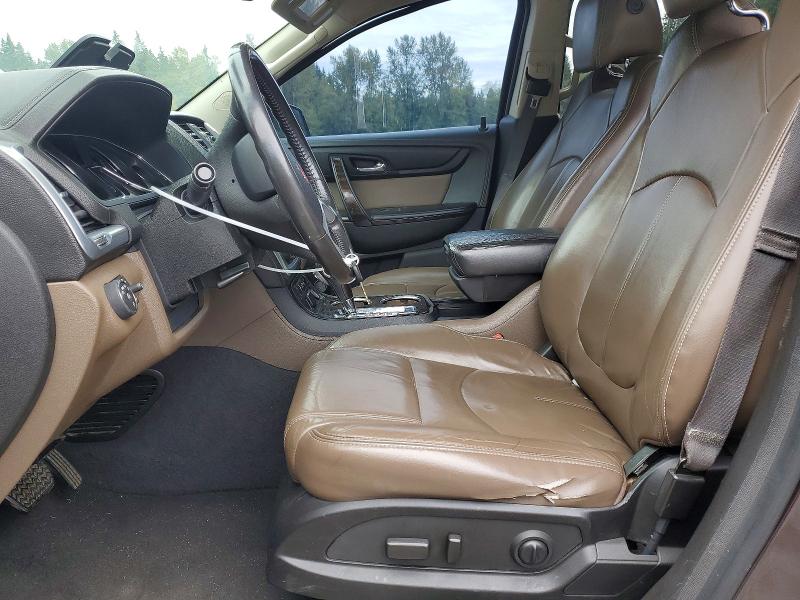 2015 Gmc Acadia მანქანა იყიდება აუქციონზე, vin: 1GKKVRKD7FJ108265, აუქციონის ნომერი: 70914666