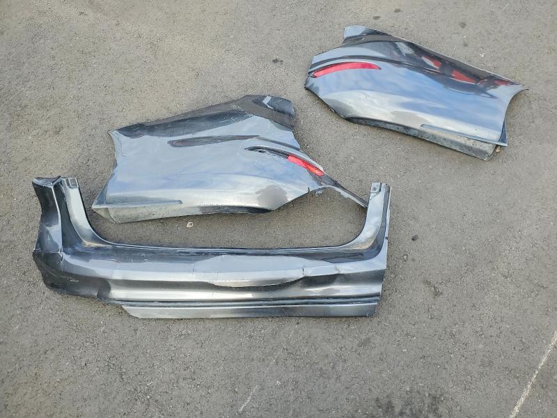 Продаж на аукціоні авто 2018 Ford Fiesta, vin: 3FADP4BJ8JM122345, номер лоту: 68894136