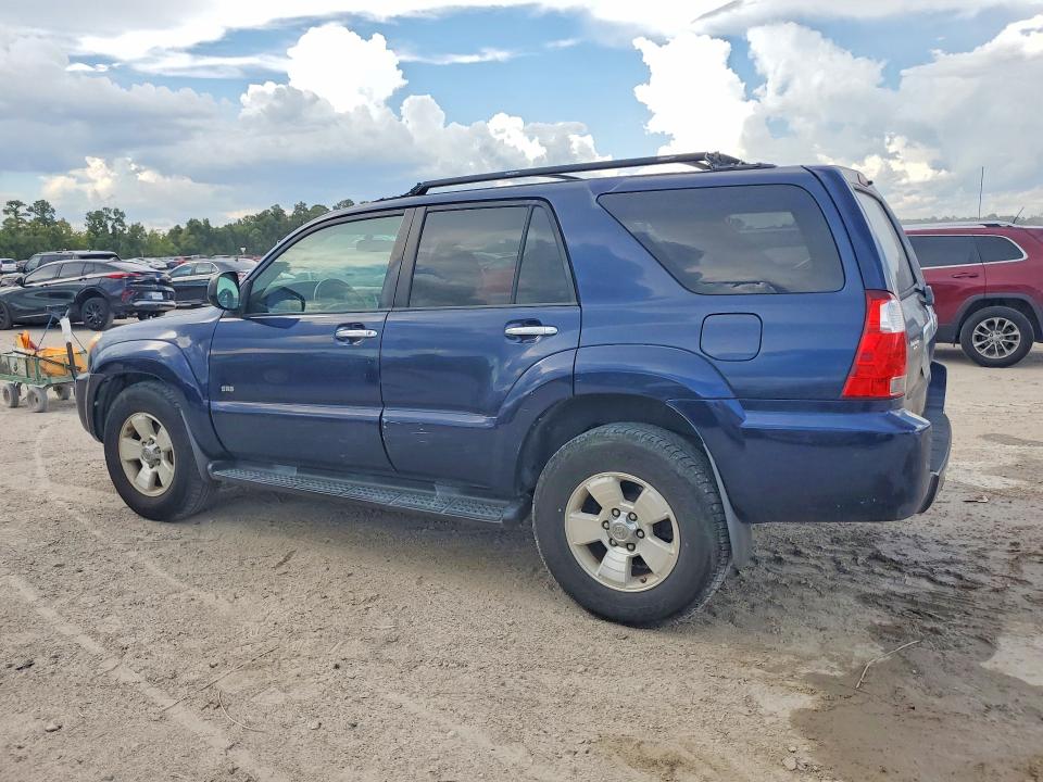 Продаж на аукціоні авто 2007 Toyota 4runner, vin: JTEZU14R278084310, номер лоту: 69096496