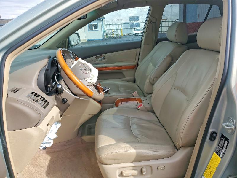 Aukcja sprzedaży 2007 Lexus Rx, vin: 2T2HK31U57C046046, numer aukcji: 68046206