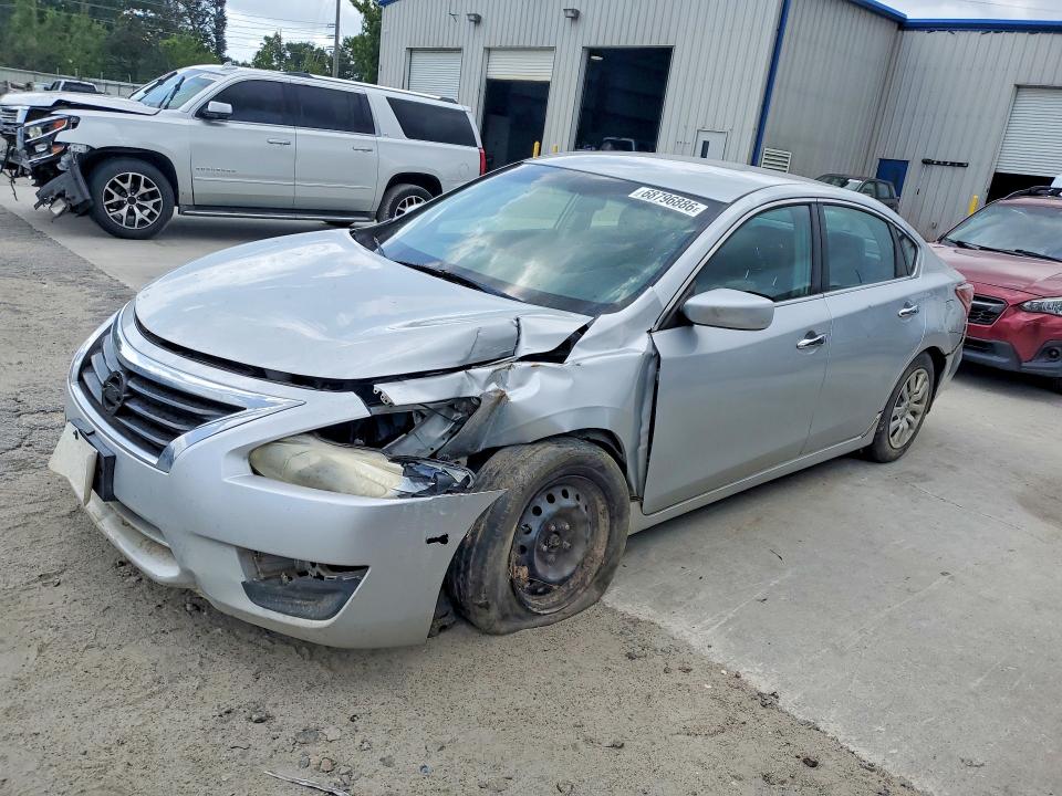 Aukcja sprzedaży 2013 Nissan Altima, vin: 1N4AL3AP4DC156867, numer aukcji: 68796886