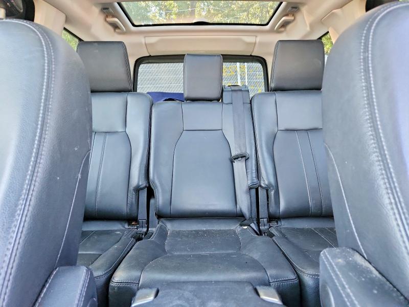 Продажа на аукционе авто 2015 Land Rover Lr4, vin: SALAG2V67FA760785, номер лота: 68846926