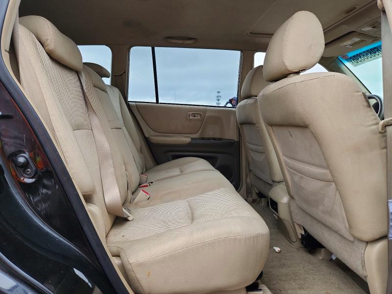 Продаж на аукціоні авто 2007 Toyota Highlander, vin: JTEHP21A070204627, номер лоту: 69858896