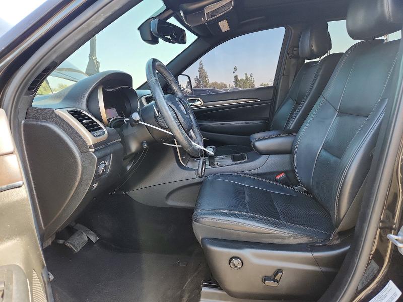 69808156 :رقم المزاد ، 1C4RJEBG1EC453898 vin ، 2014 Jeep Grand Cherokee مزاد بيع