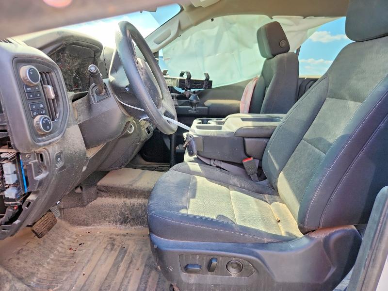 Aukcja sprzedaży 2025 Chevrolet Silverado, vin: 3GCUKAED0SG226275, numer aukcji: 70584976