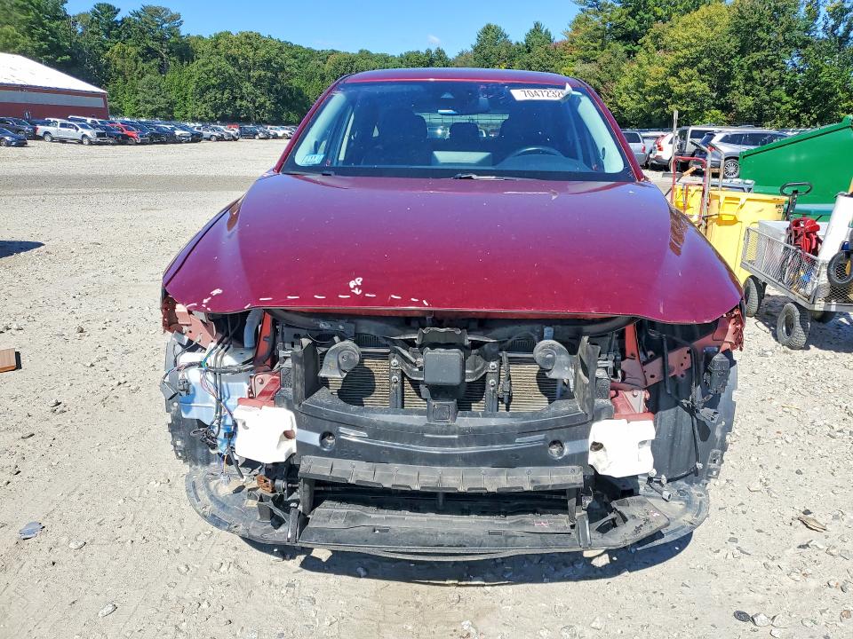 Продаж на аукціоні авто 2021 Mazda Cx-5, vin: JM3KFBCMXM0374419, номер лоту: 70472326