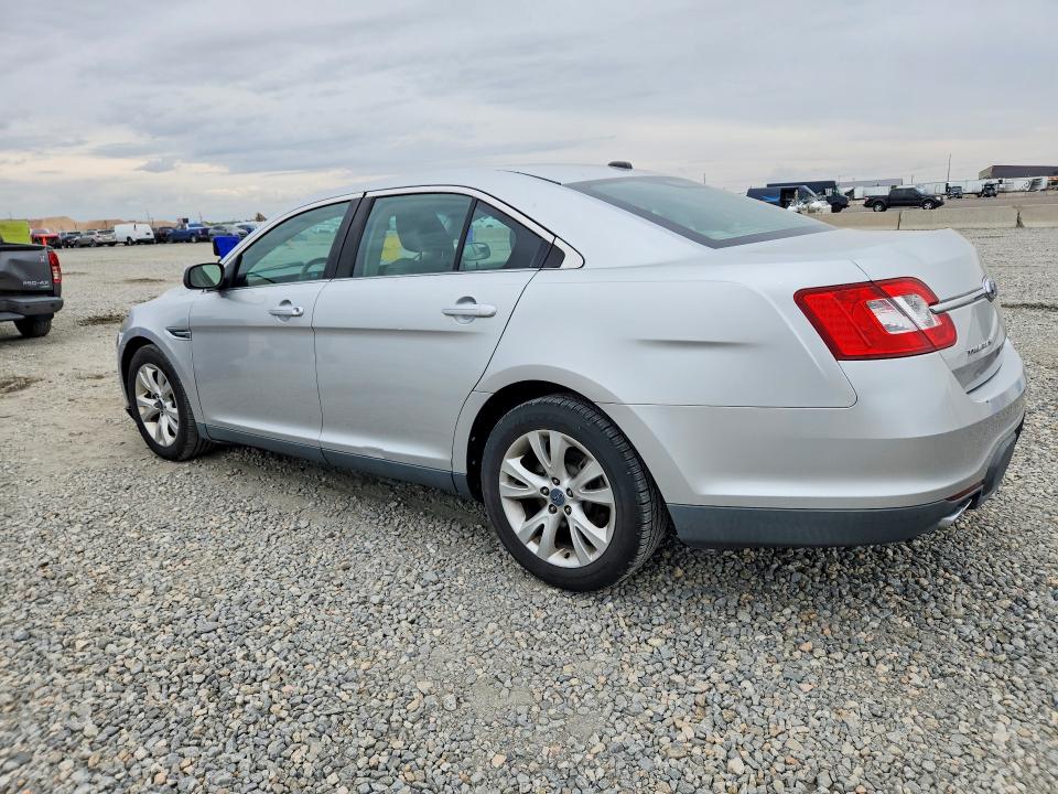 Продаж на аукціоні авто 2010 Ford Taurus, vin: 1FAHP2EW7AG103373, номер лоту: 71291596