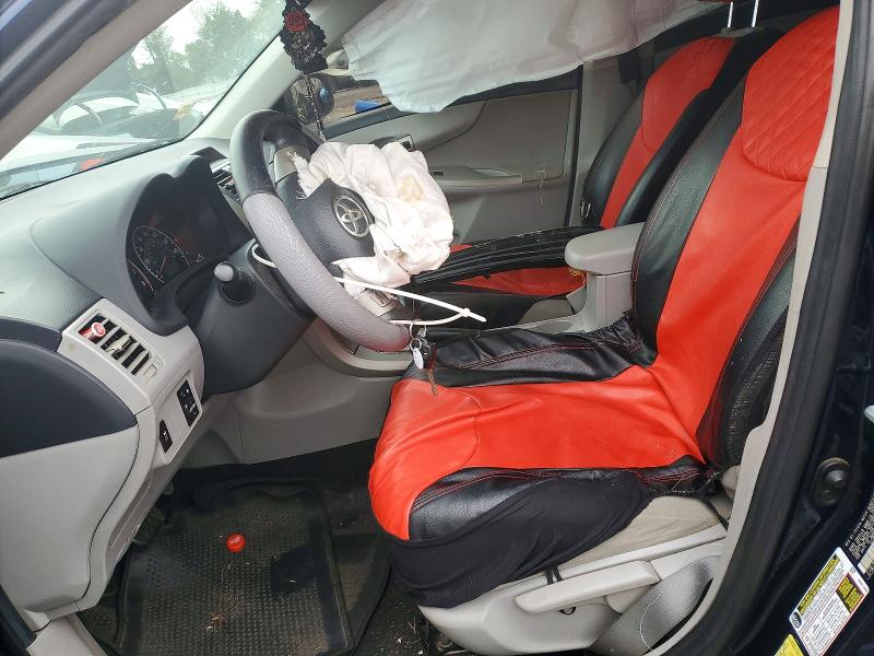 Продажа на аукционе авто 2013 Toyota Corolla, vin: 2T1BU4EE4DC095070, номер лота: 69384546