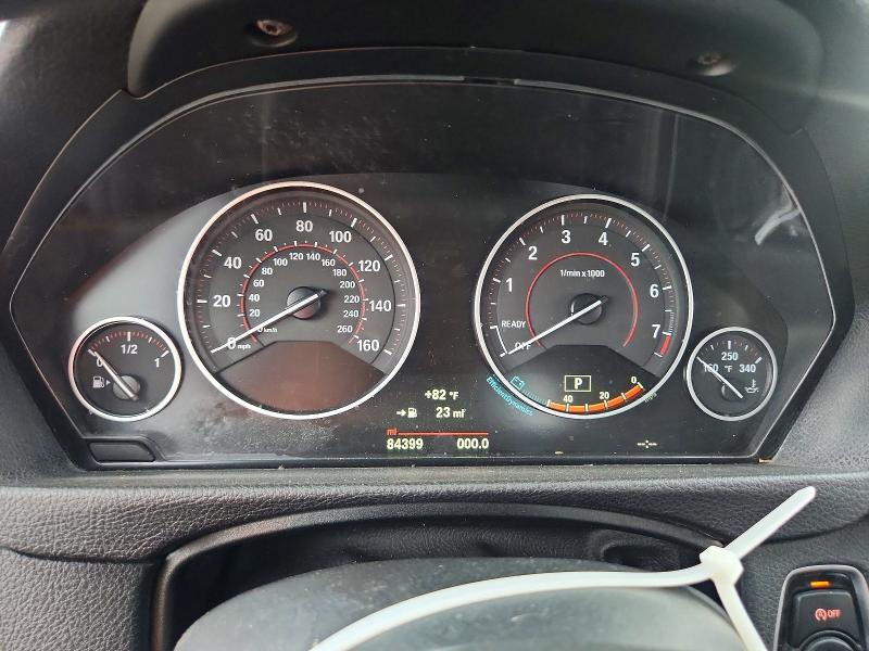 68495206 :رقم المزاد ، WBA4J3C54JBB97252 vin ، 2018 Bmw 430xi مزاد بيع
