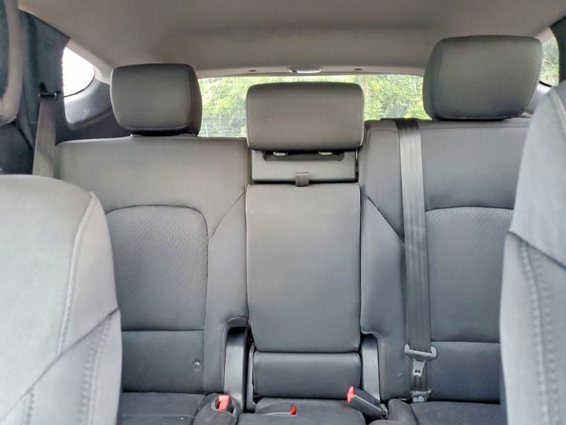 66028426 :رقم المزاد ، 5XYZUDLB8JG519941 vin ، 2018 Hyundai Santa Fe Sport مزاد بيع