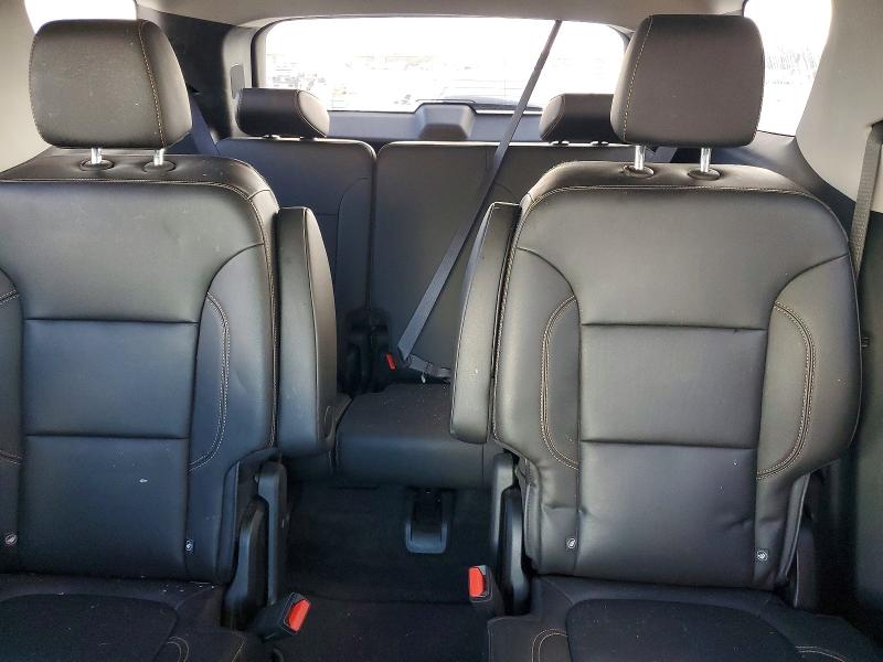 Продажа на аукционе авто 2021 Chevrolet Traverse, vin: 1GNERJKW2MJ160875, номер лота: 68659416