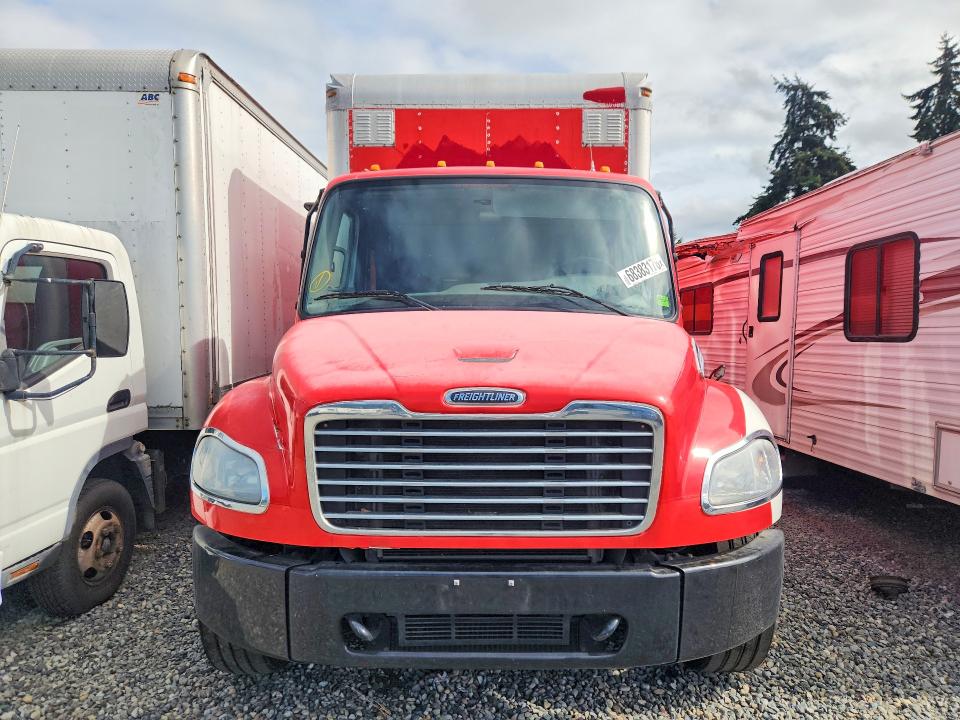 Продажа на аукционе авто 2017 Frht - Freightliner M2, vin: 3ALACWDT2HDJG7580, номер лота: 68383176