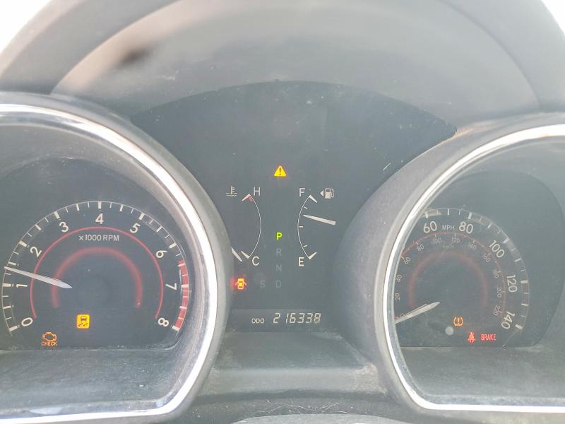 67488286 :رقم المزاد ، JTEES42A792139360 vin ، 2009 Toyota Highlander مزاد بيع