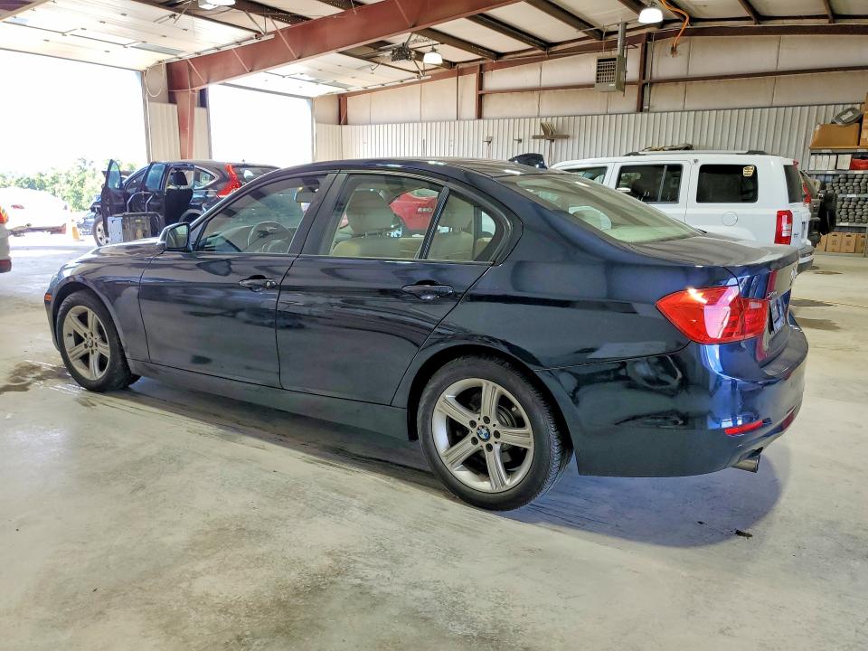 Aukcja sprzedaży 2014 Bmw 320, vin: WBA3C3C50EP661200, numer aukcji: 68152716