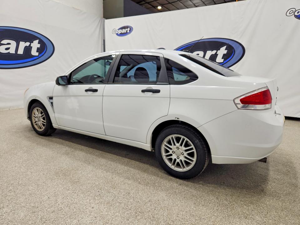 Aukcja sprzedaży 2008 Ford Focus, vin: 1FAHP35N18W224039, numer aukcji: 69612376