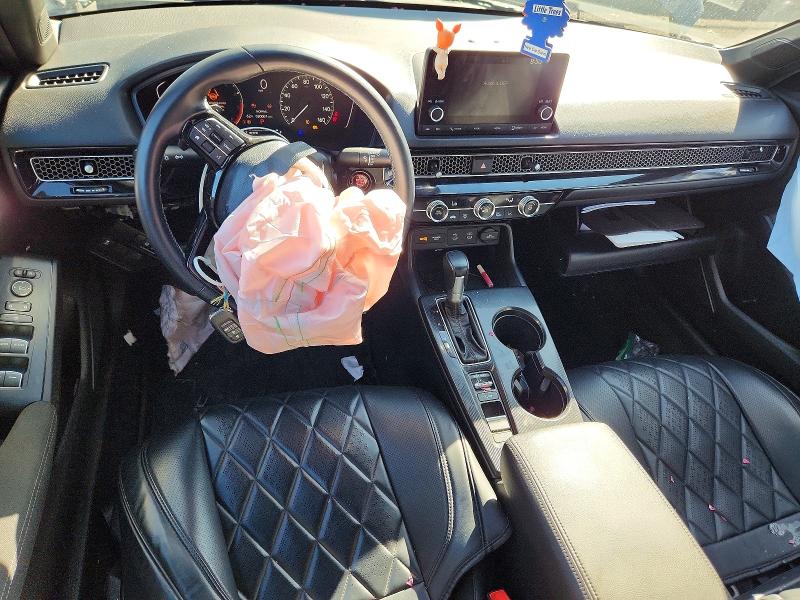 Продажа на аукционе авто 2025 Honda Civic, vin: 2HGFE2F59SH522071, номер лота: 69778996