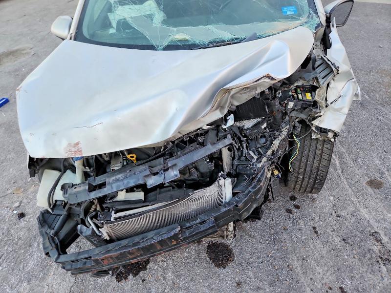 67898096 :رقم المزاد ، KNADN4A31F6422056 vin ، 2015 Kia Rio مزاد بيع