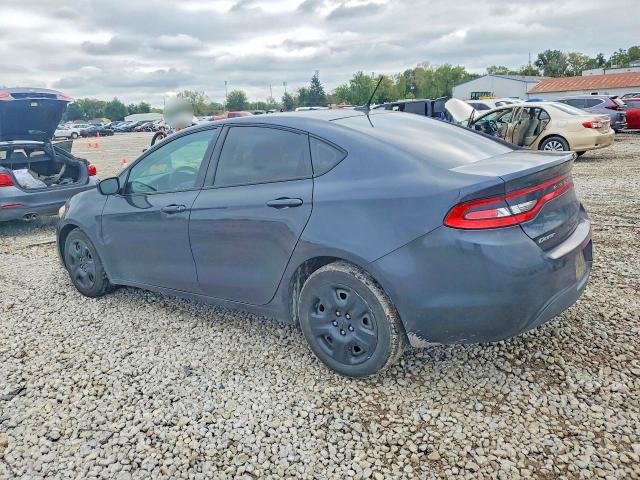 Продажа на аукционе авто 2014 Dodge Dart, vin: 1C3CDFAA2ED803568, номер лота: 69629716