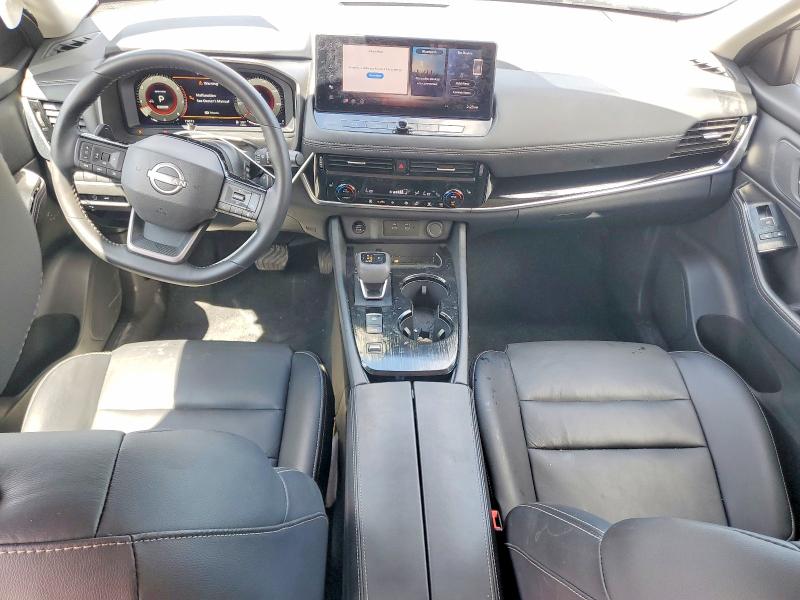 Продажа на аукционе авто 2026 Nissan Rogue, vin: 5N1BT3CA0TC735677, номер лота: 70133376