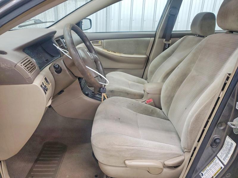Aukcja sprzedaży 2007 Toyota Corolla, vin: 1NXBR32E07Z808467, numer aukcji: 69639186