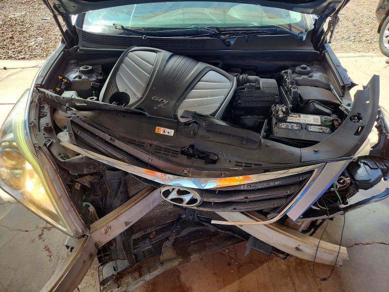 Aukcja sprzedaży 2017 Hyundai Azera, vin: KMHFG4JG3HA572612, numer aukcji: 67923836