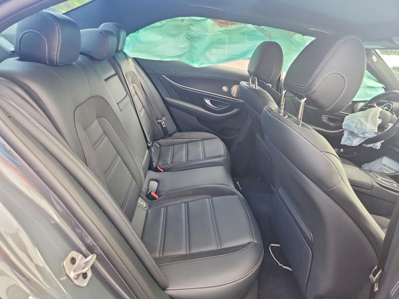Продаж на аукціоні авто 2023 Mercedes-benz E, vin: W1KZF6BB7PB172456, номер лоту: 67861306