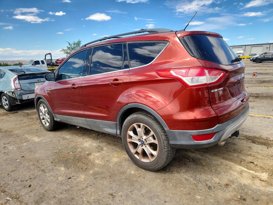 Продаж на аукціоні авто 2014 Ford Escape, vin: 1FMCU0GXXEUB29623, номер лоту: 67892226
