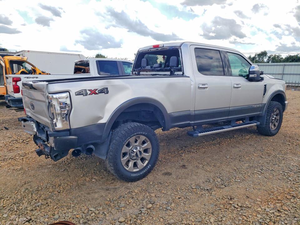Продаж на аукціоні авто 2017 Ford F350, vin: 1FT8W3BT9HEC59434, номер лоту: 65937666