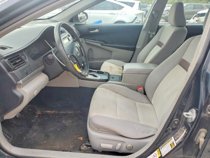 Продаж на аукціоні авто 2012 Toyota Camry, vin: 4T4BF1FK8CR227070, номер лоту: 68509906