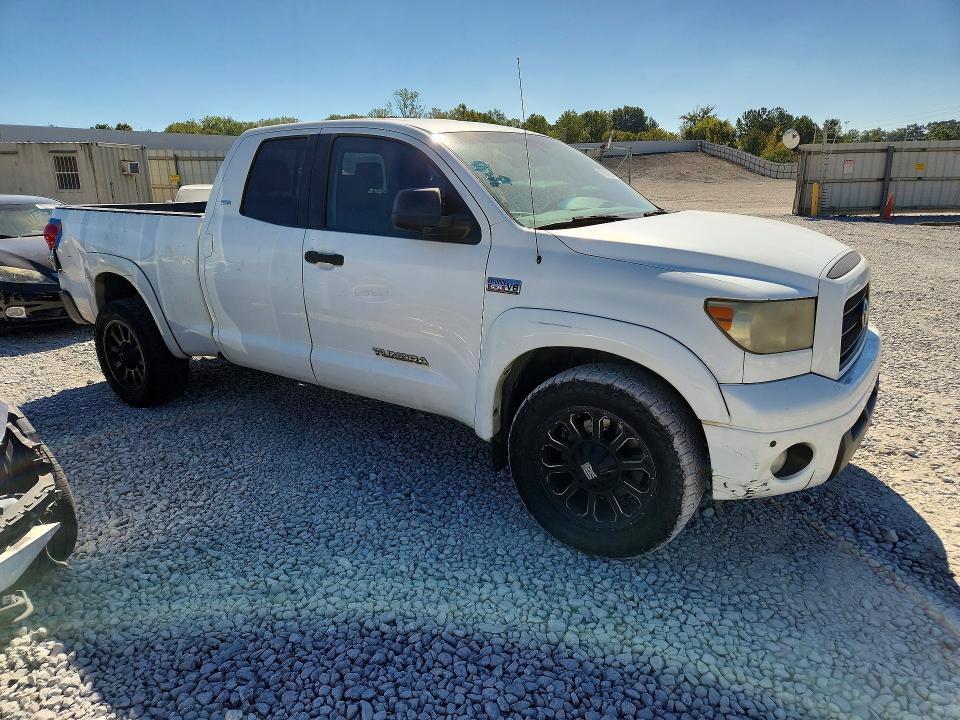 Продажа на аукционе авто 2008 Toyota Tundra, vin: 5TFRV54138X036535, номер лота: 70646566