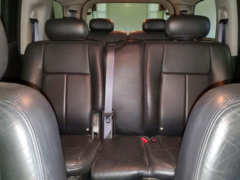 Продаж на аукціоні авто 2006 Gmc Envoy, vin: 1GKET66M266103022, номер лоту: 67473126