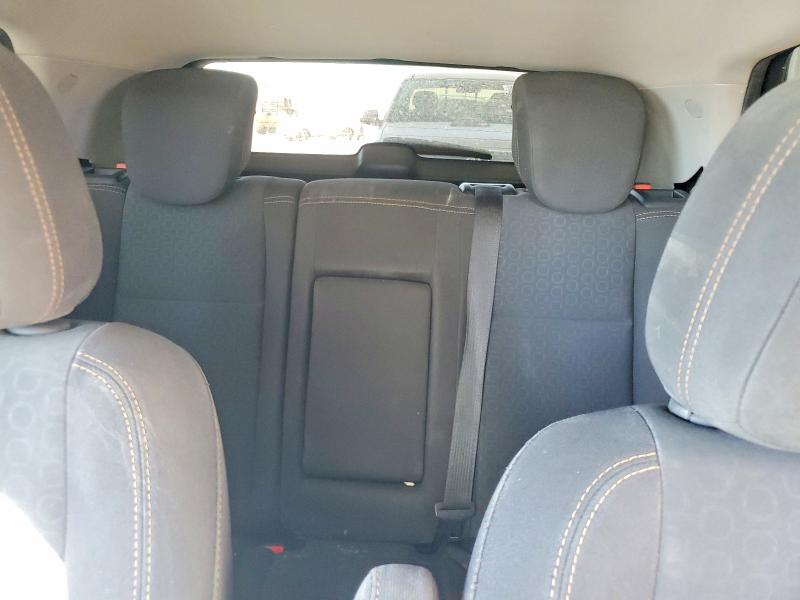 2019 Chevrolet Trax მანქანა იყიდება აუქციონზე, vin: 3GNCJKSB0KL262487, აუქციონის ნომერი: 68105196
