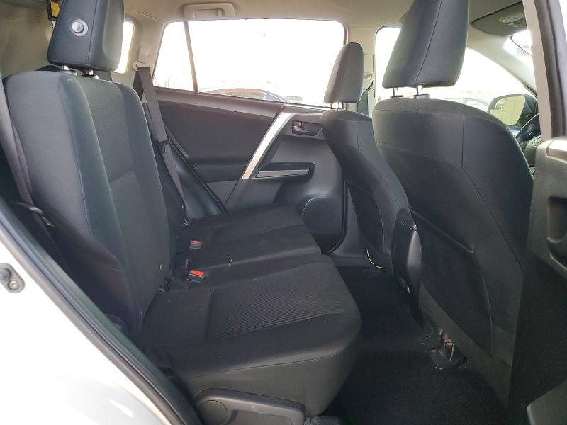 Продажа на аукционе авто 2018 Toyota Rav4, vin: JTMZFREV1JJ747276, номер лота: 71232656