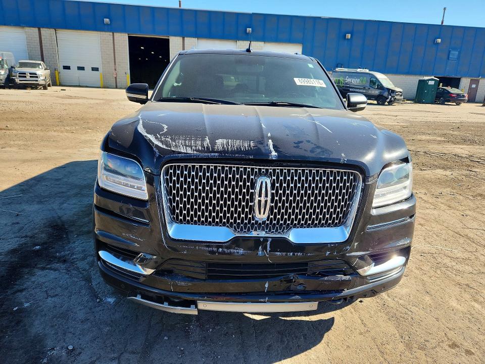 Продажа на аукционе авто 2019 Lincoln Navigator, vin: 5LMJJ3JT9KEL06933, номер лота: 69985116