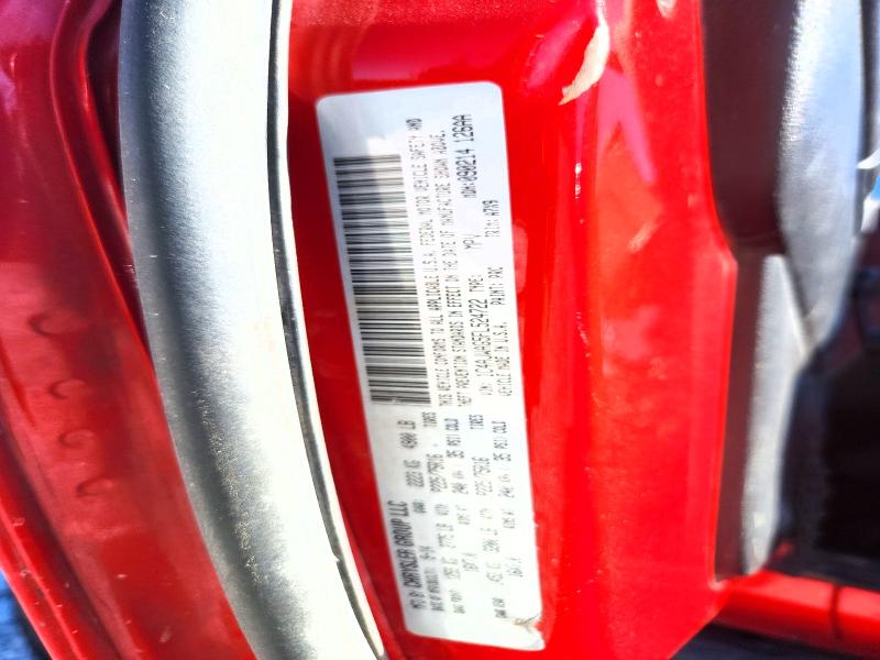 2015 Jeep Wrangler მანქანა იყიდება აუქციონზე, vin: 1C4AJWAG5FL524722, აუქციონის ნომერი: 70239596