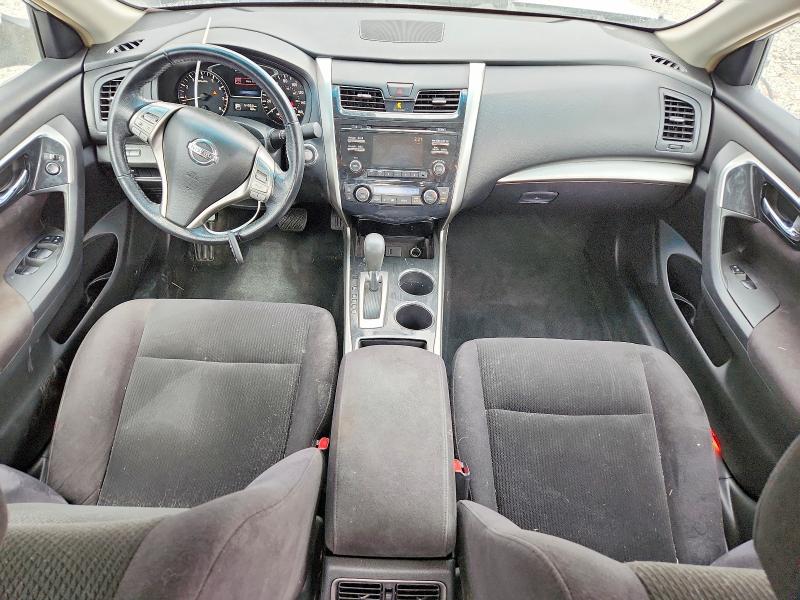 Продажа на аукционе авто 2013 Nissan Altima, vin: 1N4AL3AP8DN462927, номер лота: 69222586