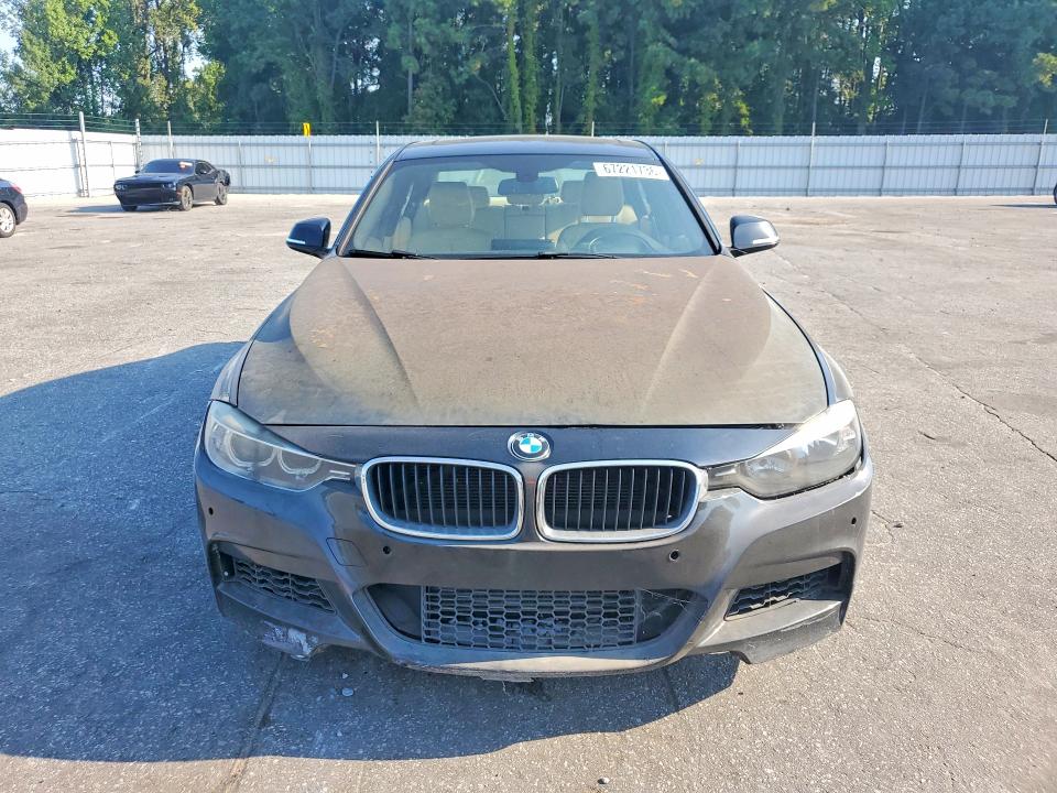 Aukcja sprzedaży 2013 Bmw 328, vin: WBA3C1C58DK104700, numer aukcji: 67221736