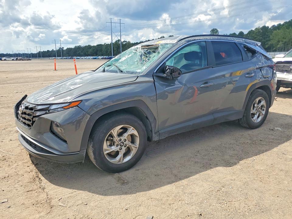 Aukcja sprzedaży 2024 Hyundai Tucson, vin: 5NMJB3DE9RH386971, numer aukcji: 67379066