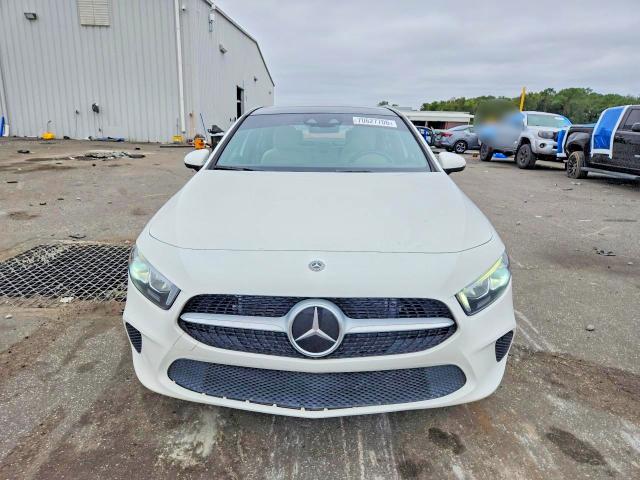 Продажа на аукционе авто 2019 Mercedes-benz A, vin: WDD3G4EB4KW012801, номер лота: 70627706