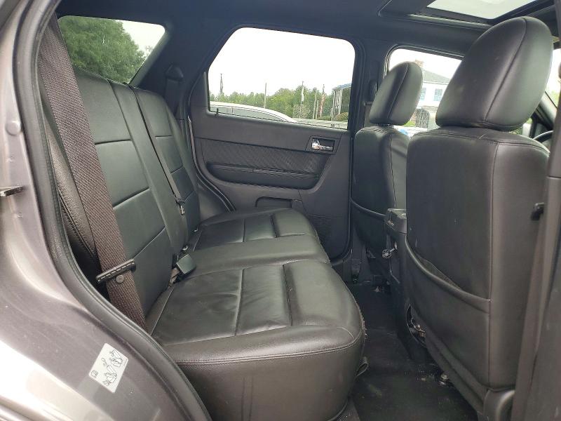 2011 Ford Escape მანქანა იყიდება აუქციონზე, vin: 1FMCU0E74BKA18480, აუქციონის ნომერი: 67754916