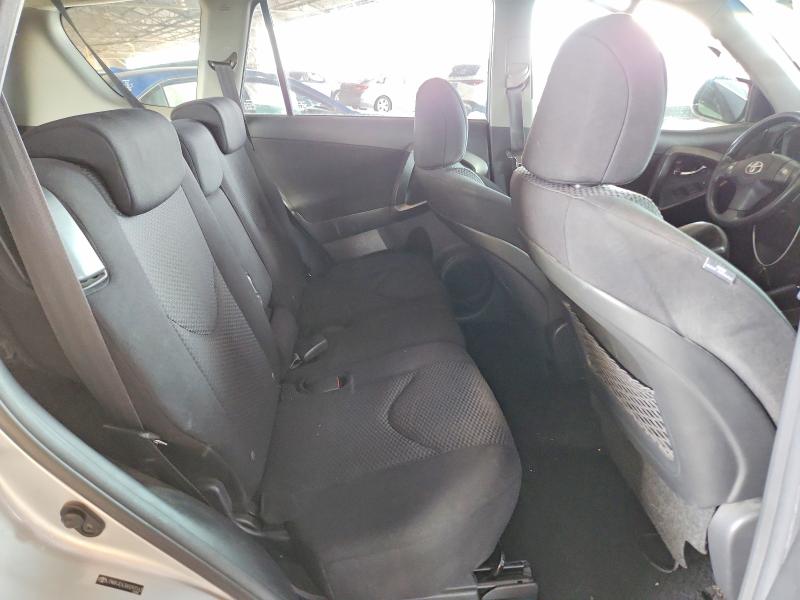 Продаж на аукціоні авто 2010 Toyota Rav4, vin: JTMRK4DV3A5093163, номер лоту: 70309116