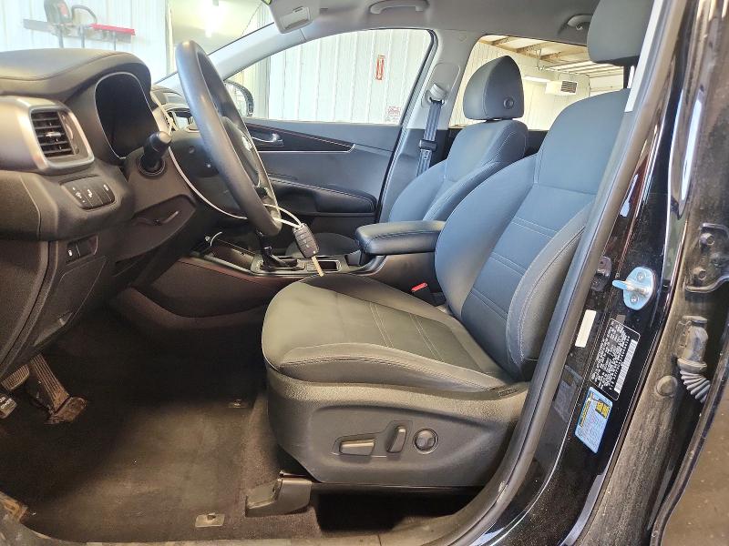 Продажа на аукционе авто 2019 Kia Sorento, vin: 5XYPGDA51KG464164, номер лота: 68513946