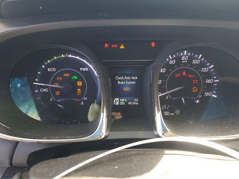Продажа на аукционе авто 2014 Toyota Avalon Hybrid, vin: 4T1BD1EB8EU020778, номер лота: 67405376