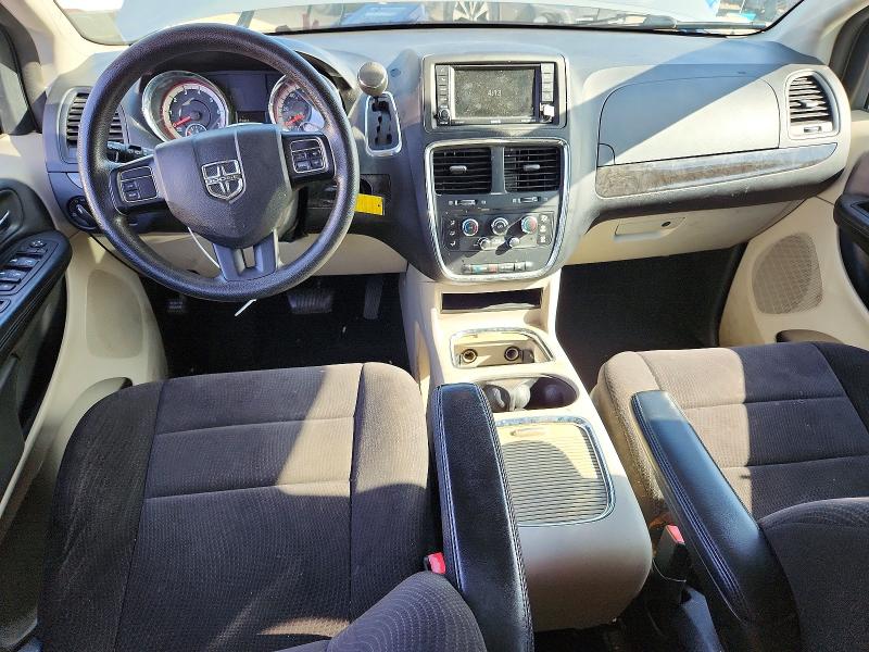 Aukcja sprzedaży 2014 Dodge Grand Caravan, vin: 2C4RDGCG2ER181726, numer aukcji: 67138956